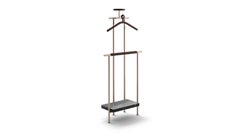 Neri and Hu Stay Clothes Stand  For Cassina