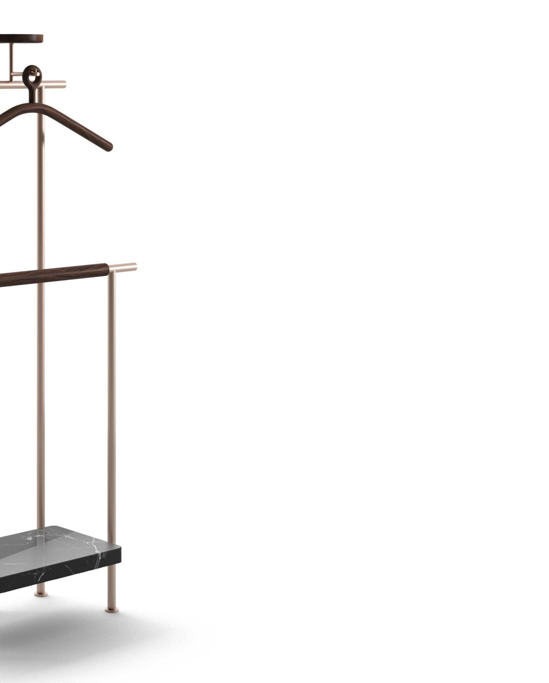 Perchero Neri & Hu  Para Cassina Moderno de mediados de siglo en venta