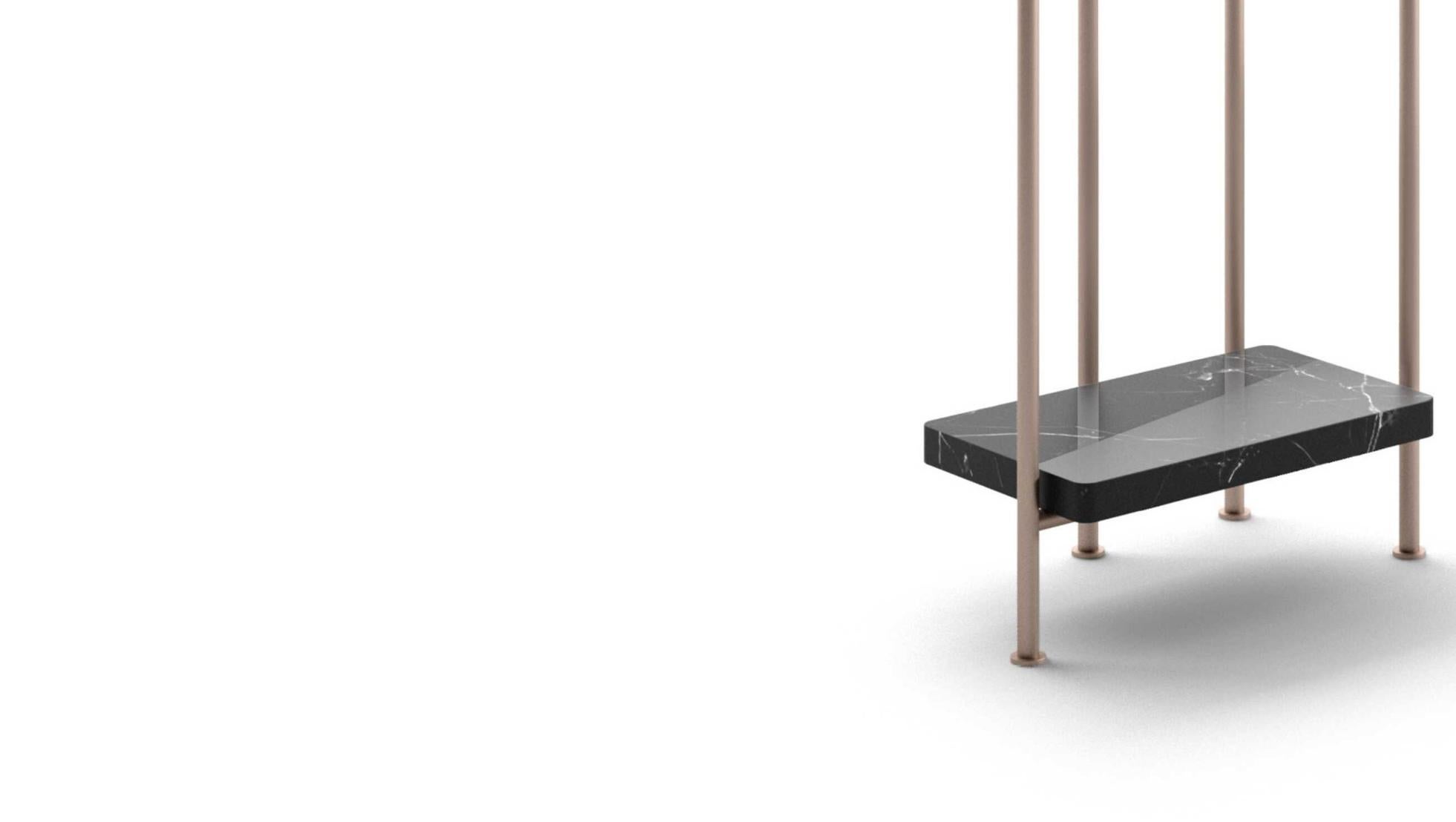 Perchero Neri & Hu  Para Cassina Siglo XXI y contemporáneo en venta