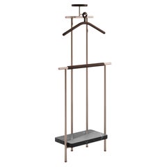 Neri and Hu Stay Clothes Stand  For Cassina