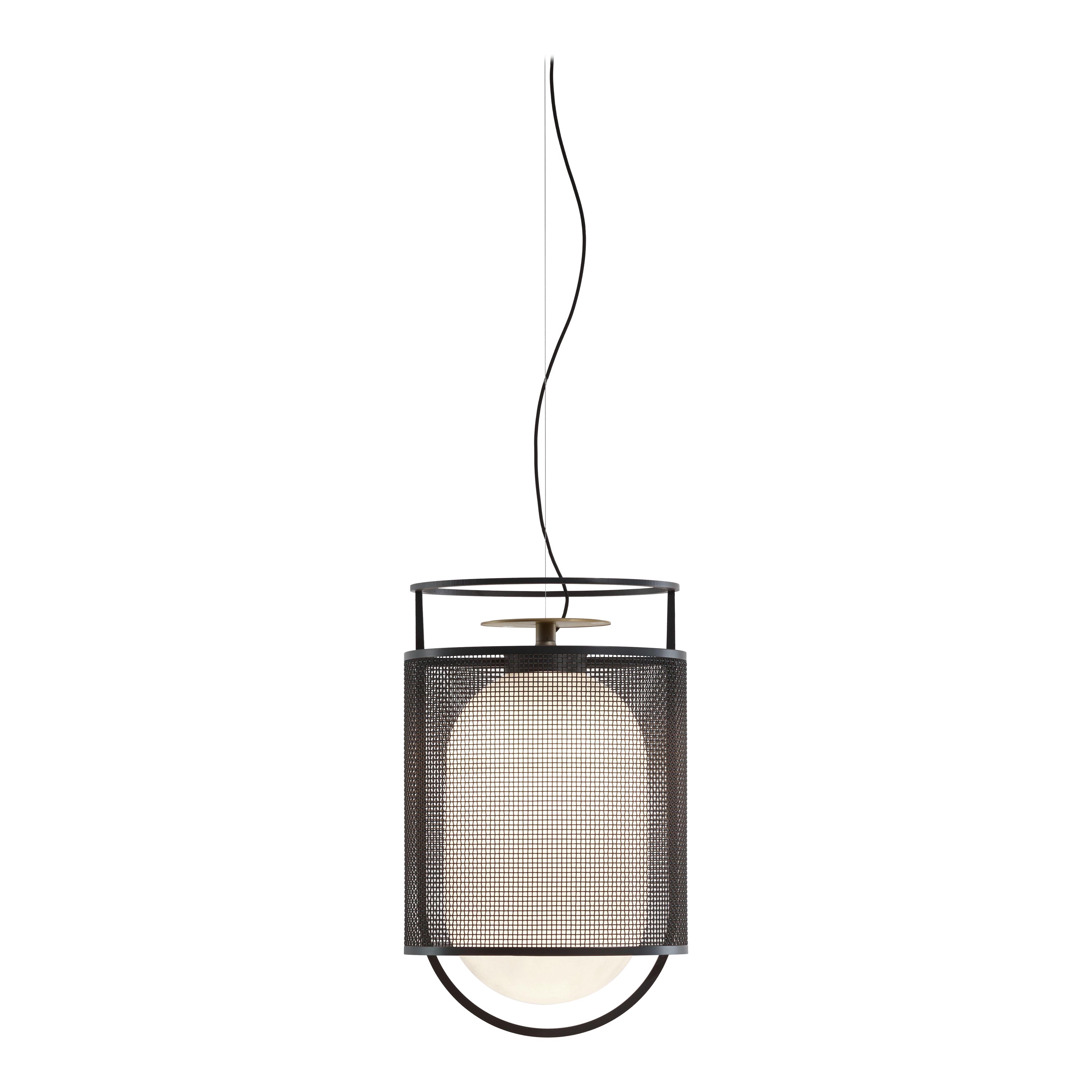 Neri & Hu Denglong T GR, anthracite, extérieur pour Parachilna