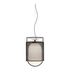 Neri & Hu Denglong T GR, Anthracite, Outdoor for Parachilna