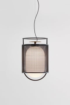 Neri & Hu Denglong T PE, Anthracite, Outdoor for Parachilna