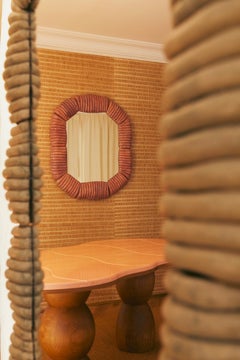 Néritès Mirror Ceramic