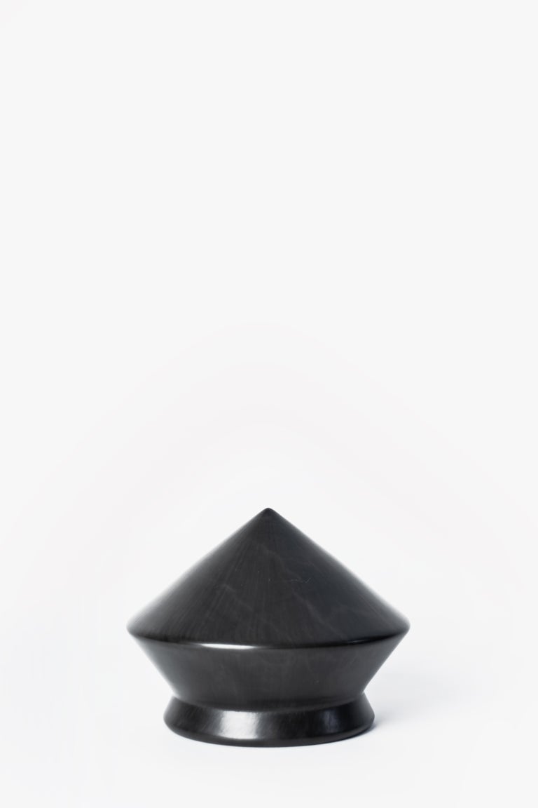 Bougie à piles LED (H15 cm) Axelle Blanc - Décoration de table de fête