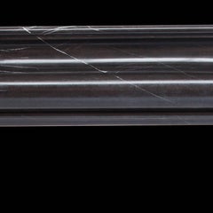 Nero Bolection Fireplace Mantle