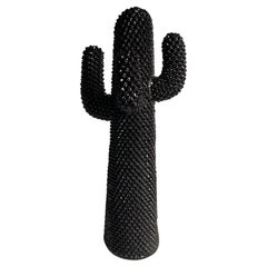 Nero Cactus by Drocco/Mello for Gufram 1972, Limited Edition of 500