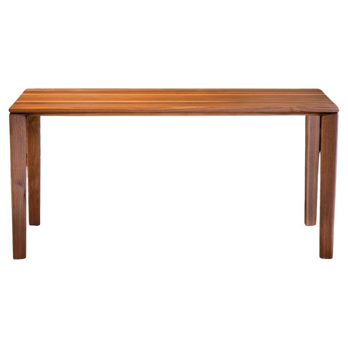 Table de salle à manger Nero par KV Design en vente
