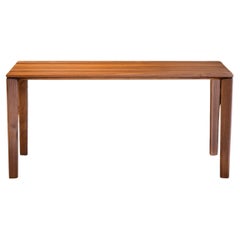 Nero Dining Table by KV Design