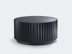 Nero Marquina Eternel Coffee Table by Milla & Milli