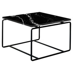 Nero Marquina Form A Coffee Table by Un’common