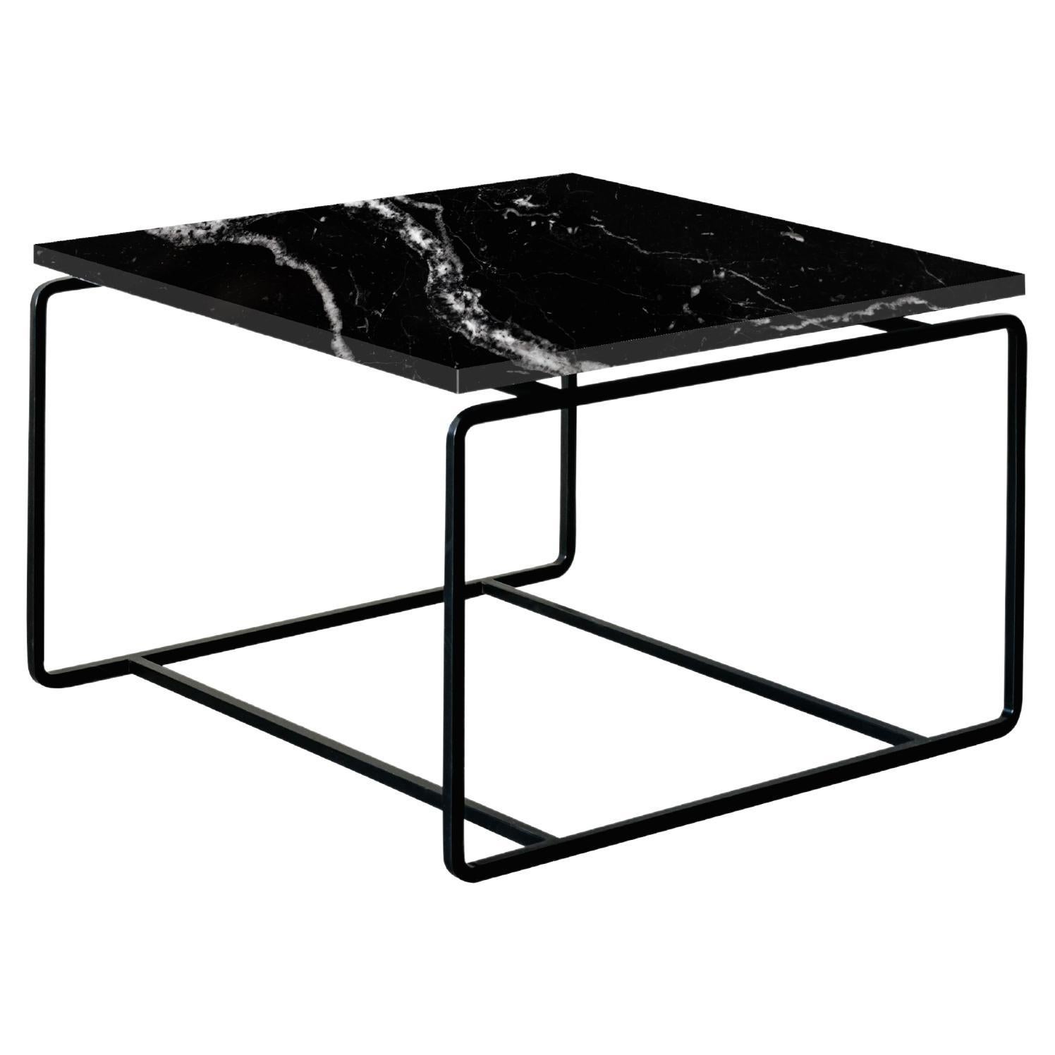 Nero Marquina Form a Coffee Table by Un’common