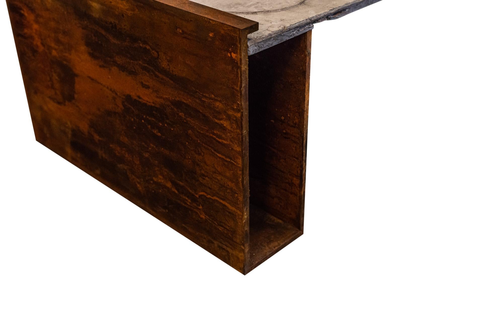 Nerone e Patuzzi, Gruppo NP2, Coffee Table, circa 1966, Italy 1