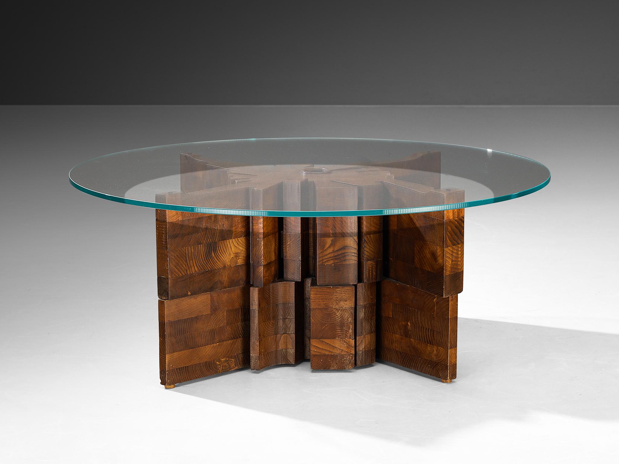 Mesa baja Nerone Giovanni Ceccarelli 