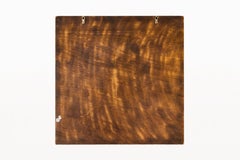 Panel escultórico de madera Nerone and Patuzzi para Gruppo NP2, circa 1970, Italia