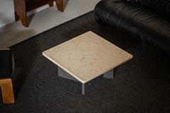 Nerone Patuzzi Gruppo NP2 coffee table Italy 1966