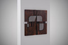 Nerone & Patuzzi / Gruppo NP2 Wall Panel