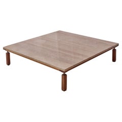 Table basse Nerthus d'Atra Design