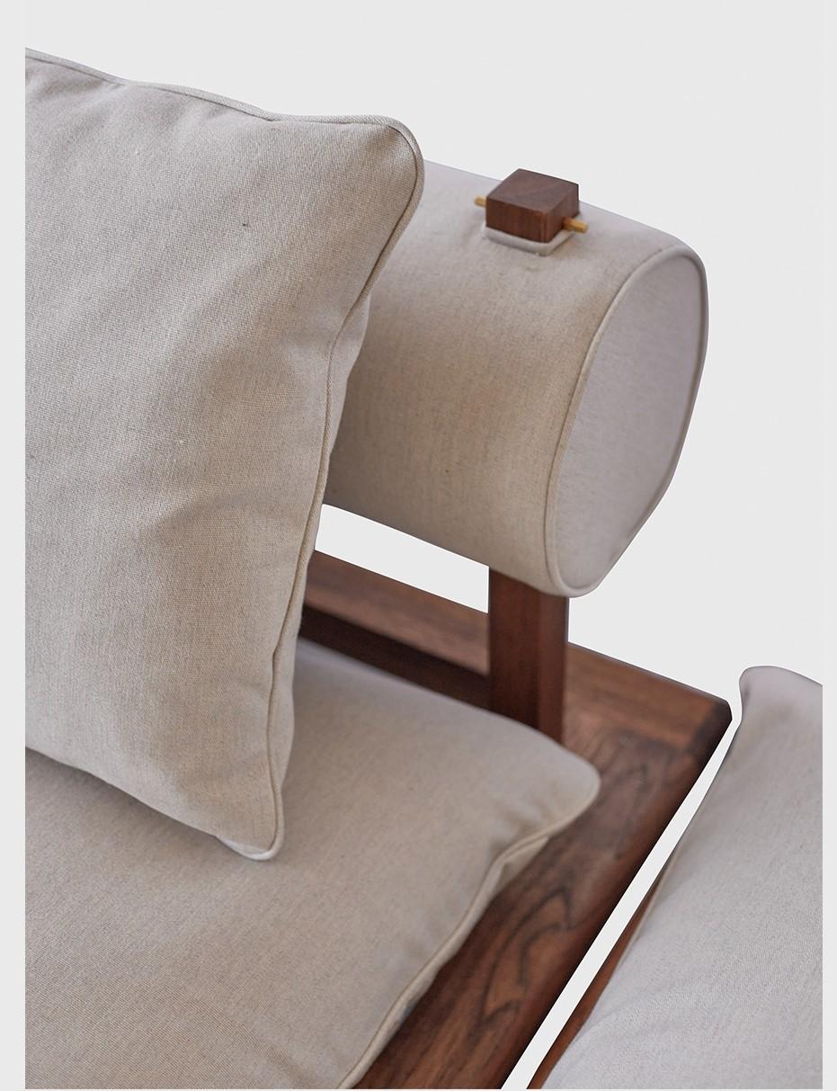 Nerthus-Sofa für den Außenbereich von Atra Design im Zustand „Neu“ im Angebot in Geneve, CH