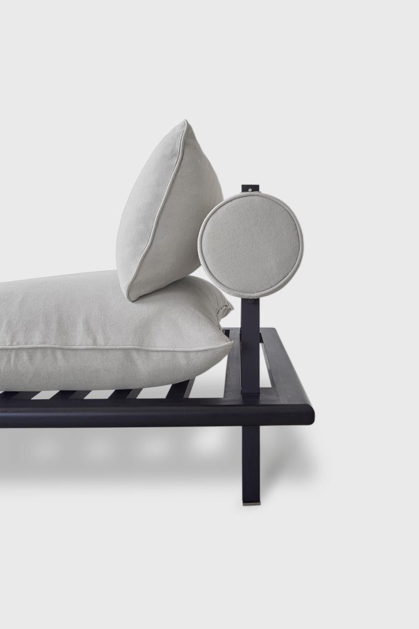Nerthus Sofa by Atra Design For Sale 2