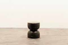 NERU TOTEM STOOL, by Rebeca Cors