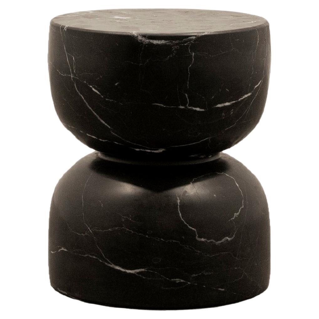  NERU TOTEM STOOL, by Rebeca Cors For Sale