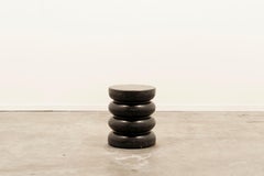 NERU TOTEM STOOL, by Rebeca Cors