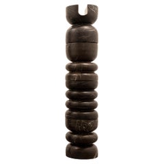 Neru TOTEM a 'Abstract Marble Sculpture'