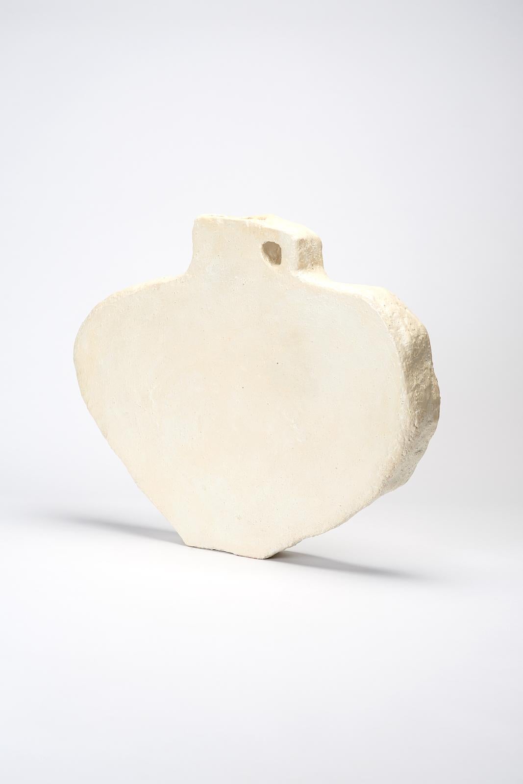 Modern Nerva Vase by Willem Van Hooff For Sale