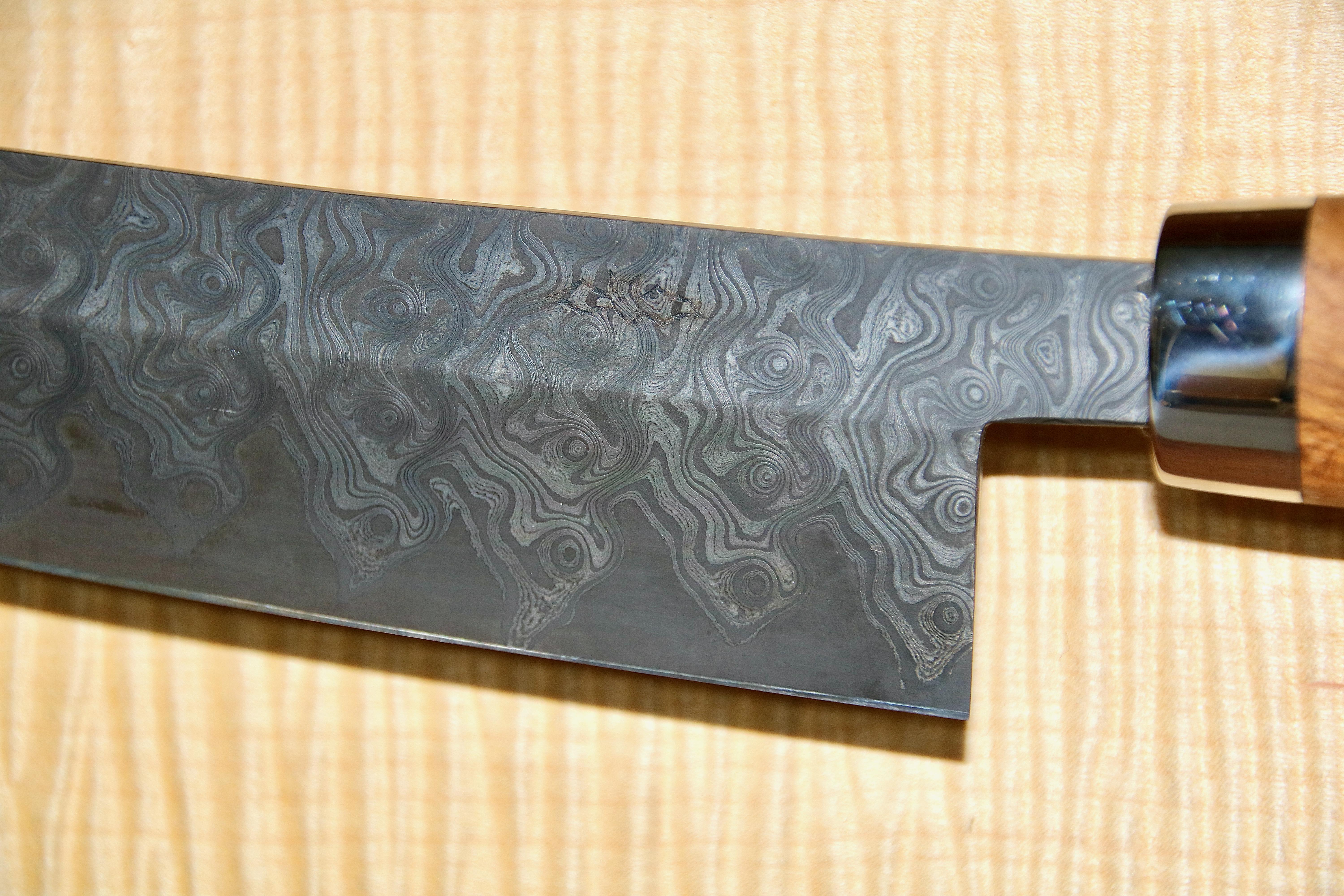 nesmuk chef knife