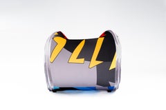 Nespolo Lattina Armchair by Gugliermetto Experience