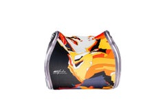 Nespolo Lattina Armchair by Gugliermetto Experience