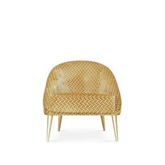 Aberdeen-Stuhl (Auf Lager)