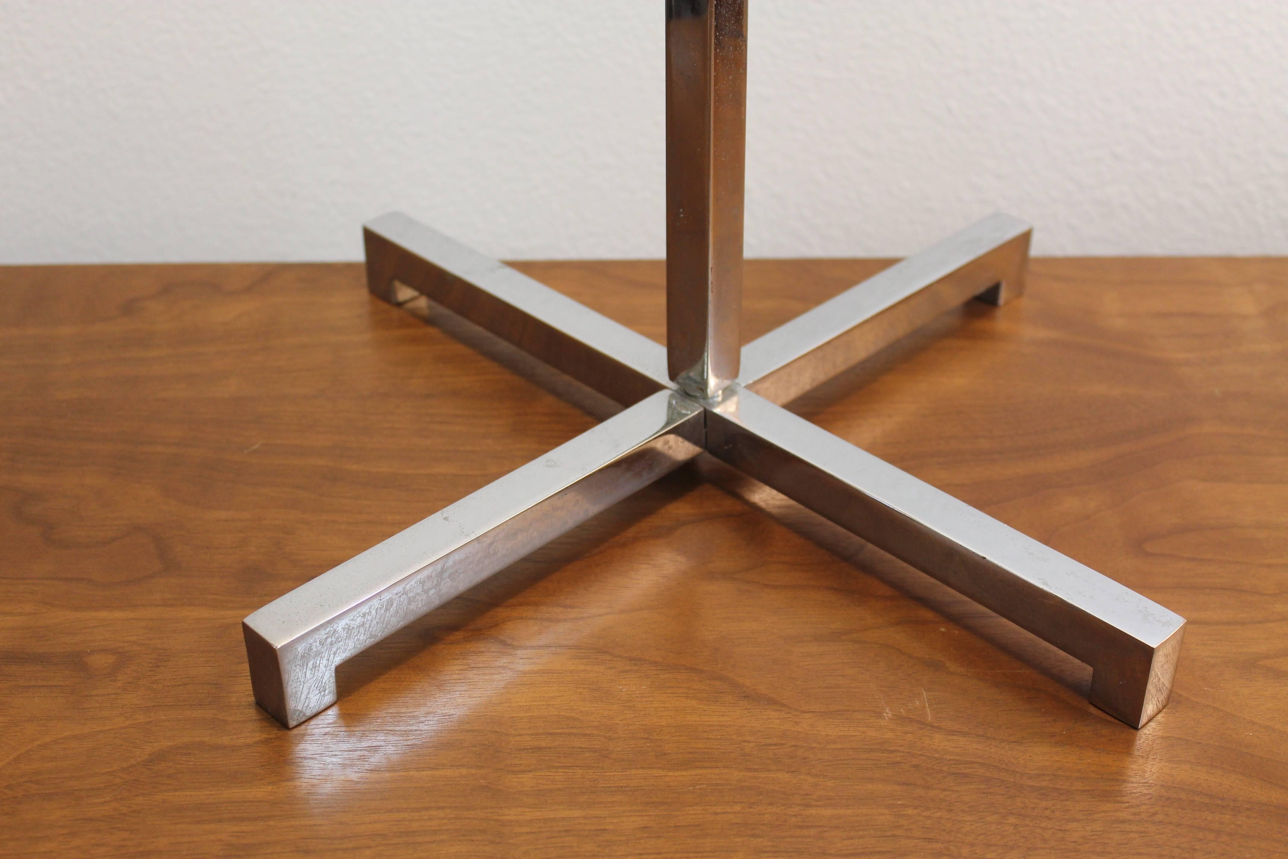 Late 20th Century Nessen Floor Lamp