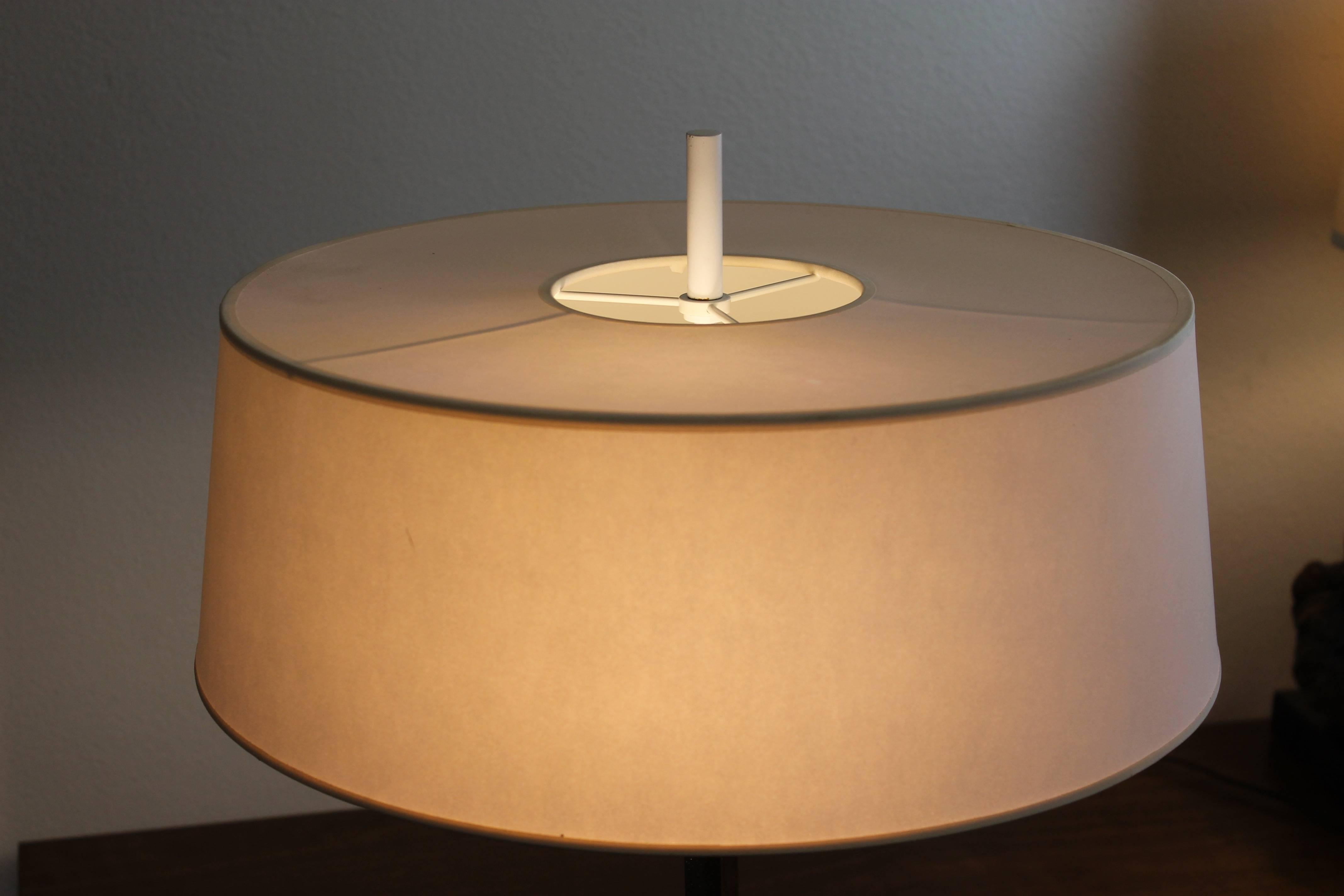 Nessen Floor Lamp 1