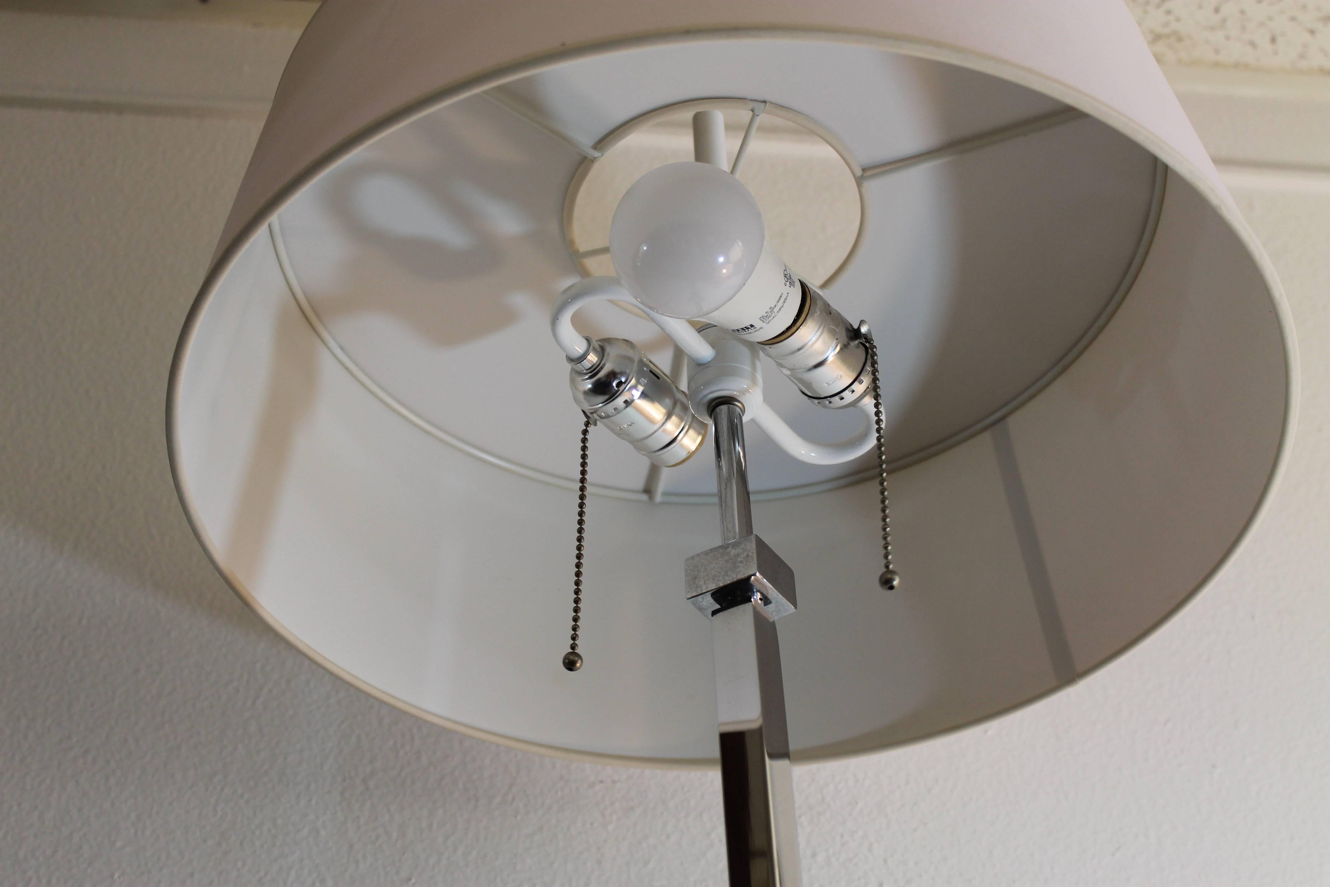 Nessen Floor Lamp 2
