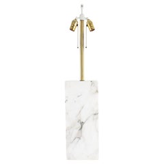 Nessen Studios Stone Table Lamp