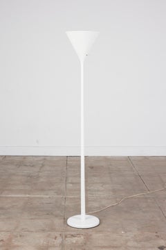 Nessen Studios Torchiere Floor Lamp