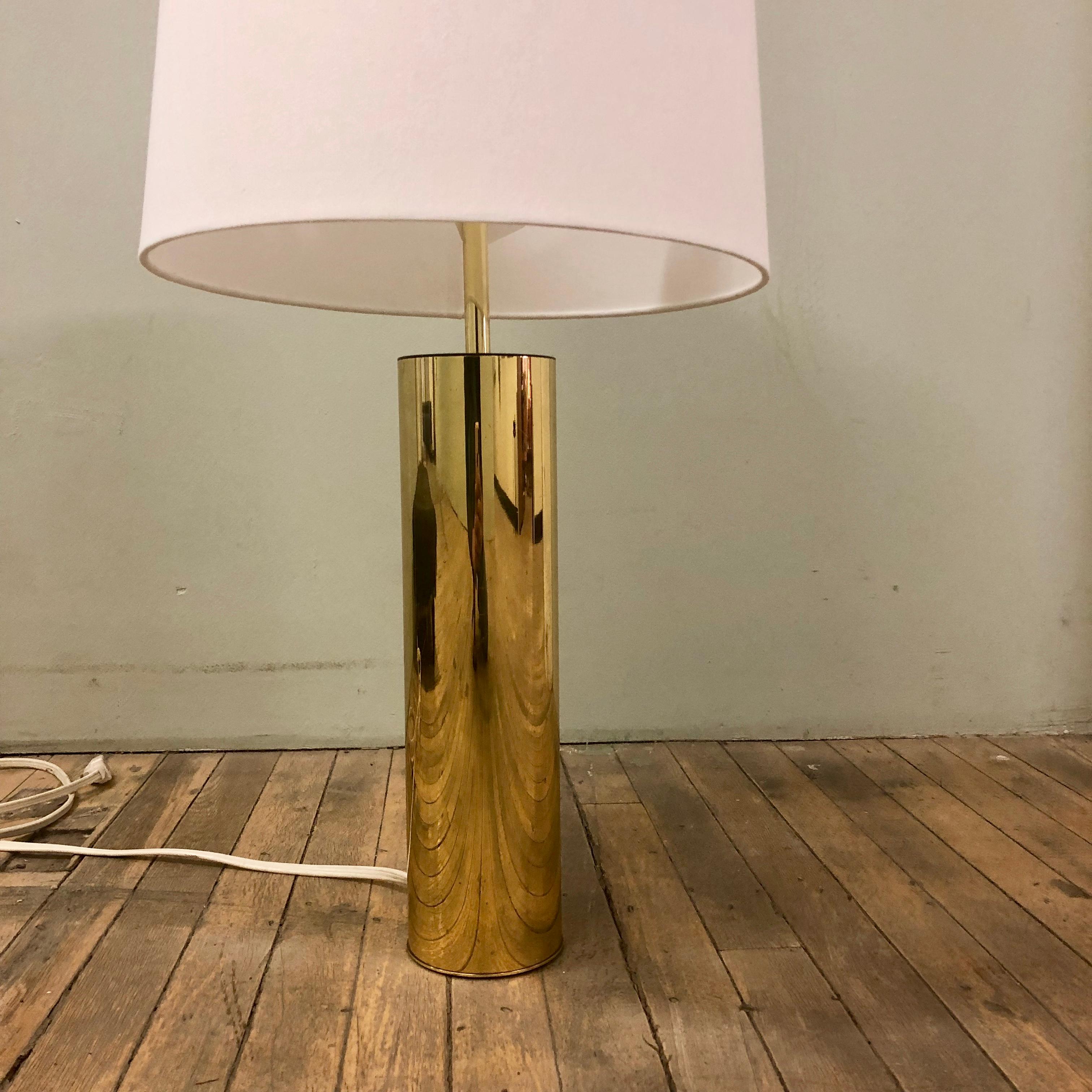 Danish Nessen Table Lamps