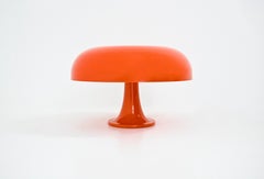 "Nesso" Table lamp by Giancarlo Mattioli for Artemide, 1960s, 1st edition