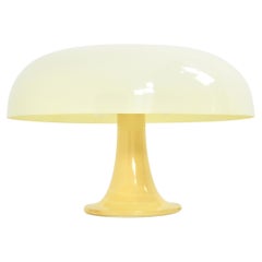"Nesso" Table lamp by Giancarlo Mattioli for Artemide, 1960s, 1st edition