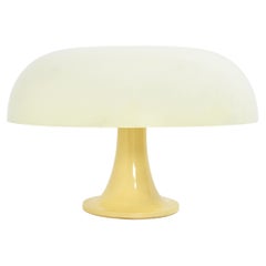 "Nesso" Table lamp by Giancarlo Mattioli for Artemide, 1960s, 1st edition