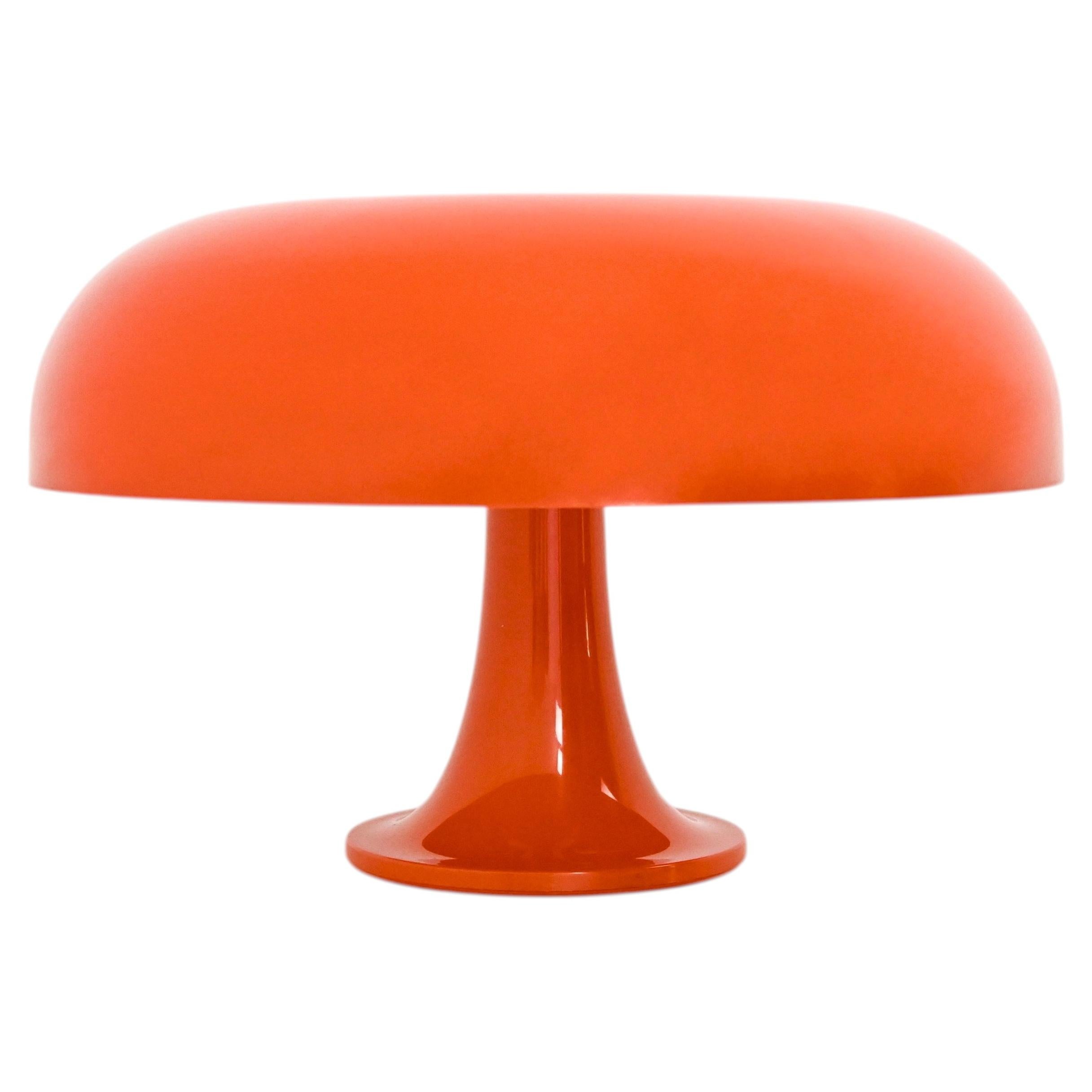 "Nesso" Table lamp by Giancarlo Mattioli for Artemide, 1960s, 1st edition