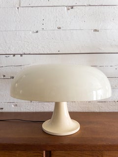 Nesso Table Lamp by Giancarlo Mattioli for Artemide, 1980s