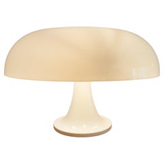Nesso Table Lamp by Giancarlo Mattioli for Artemide, 1980s