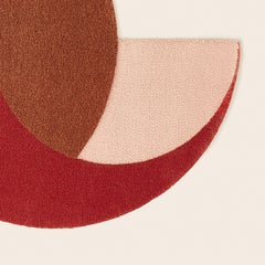 Nesso UNO Runner Rugs Made in Europe, Full Colors