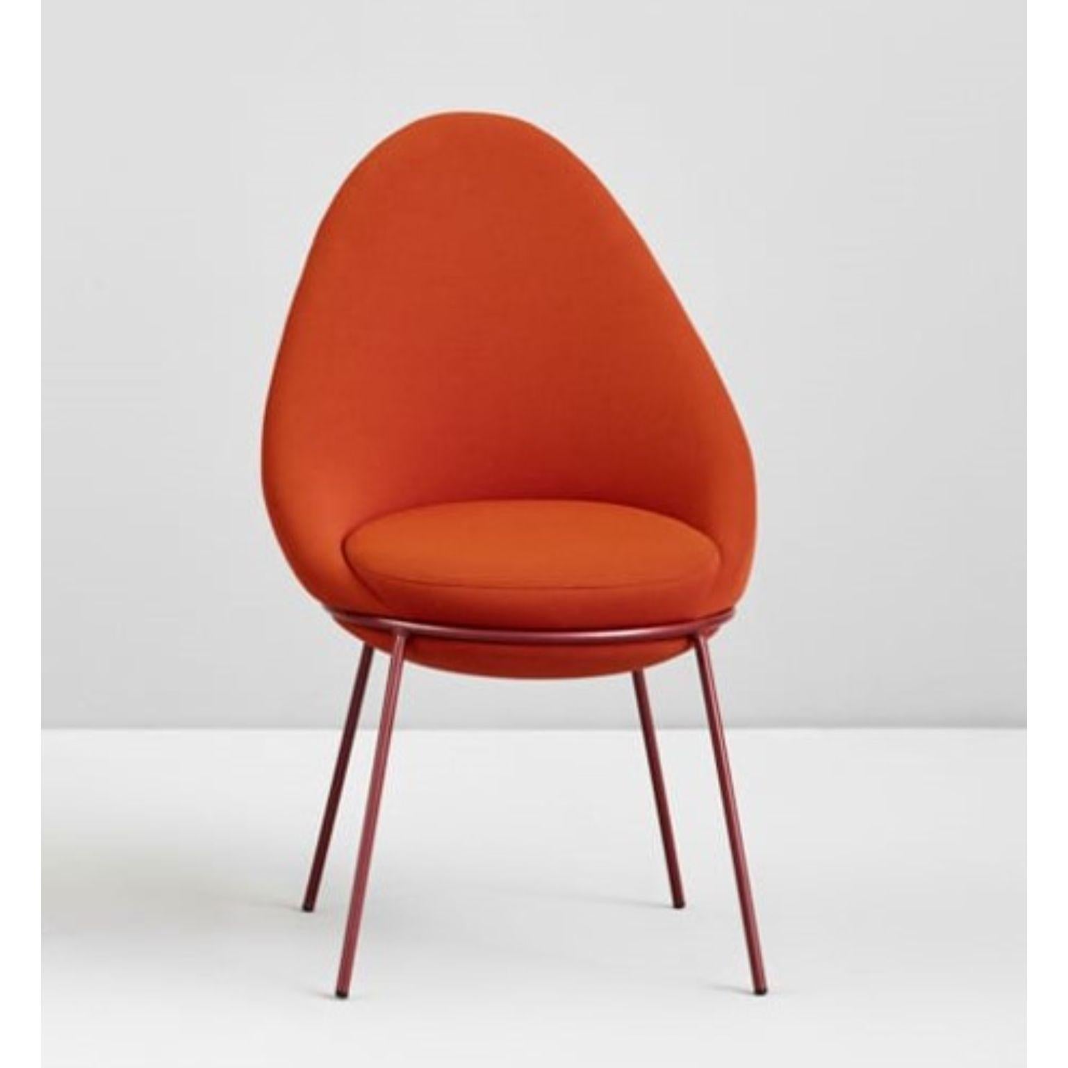 Nest Chair by Pepe Albargues In New Condition For Sale In Geneve, CH