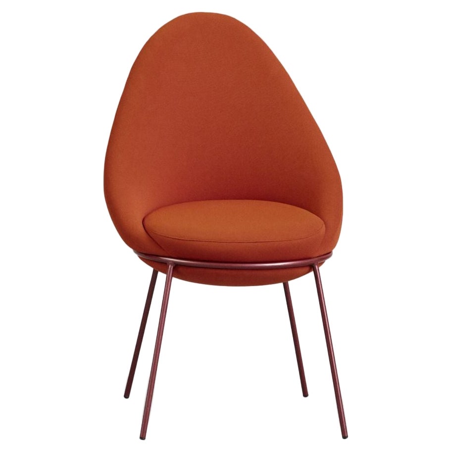 Nest Chair by Pepe Albargues For Sale