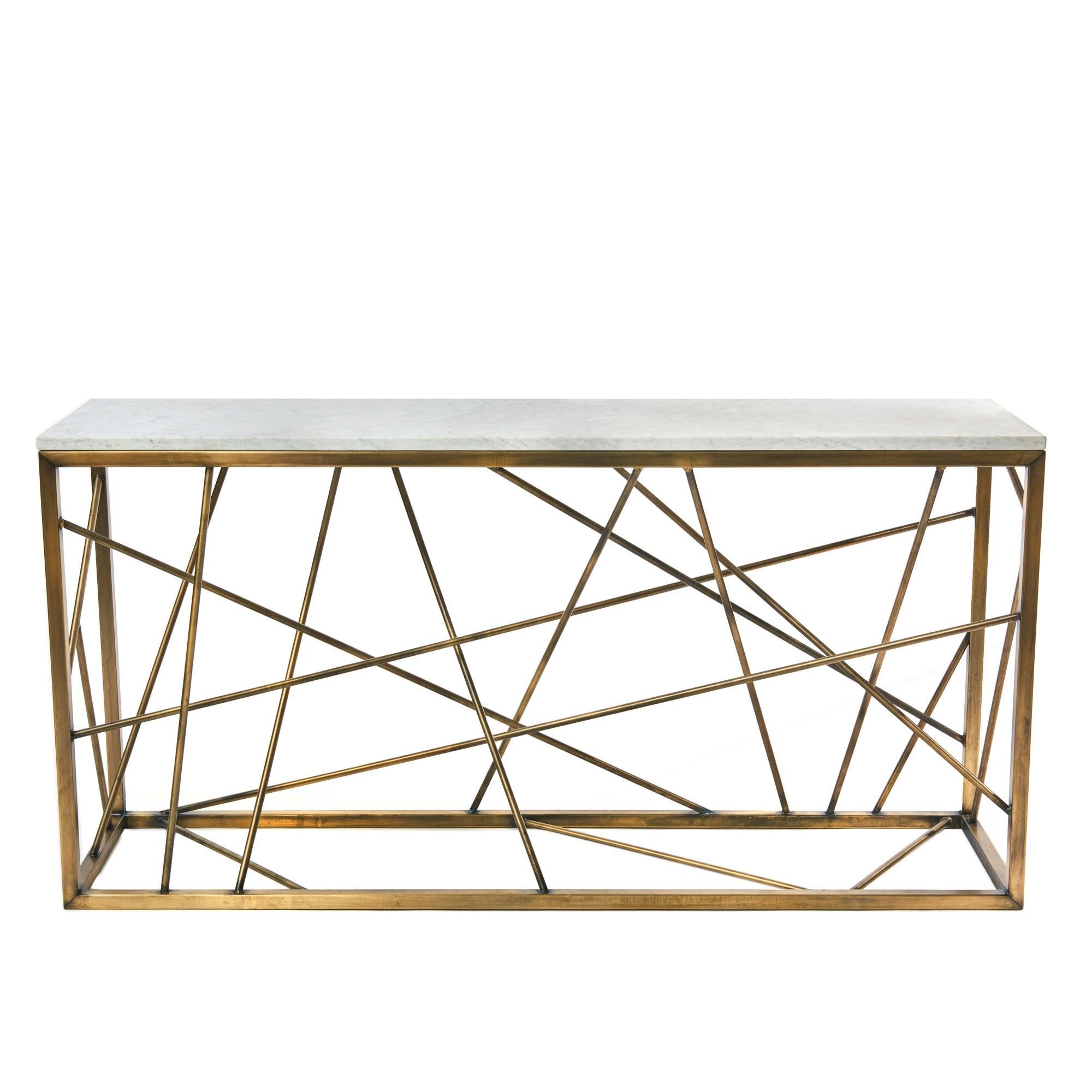 Console nid d'abeille faite à la main - Elegance rustique moderne

Description :  La console Nest, méticuleusement conçue et fabriquée à la main dans notre studio de Toronto, Morgan Clayhall, incarne le charme rustique d'un nid dans un cadre