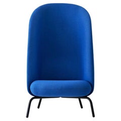 Nest Easy Chair XL - +Halle Denmark - 2018